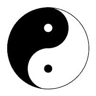 Yin Yang Balancer