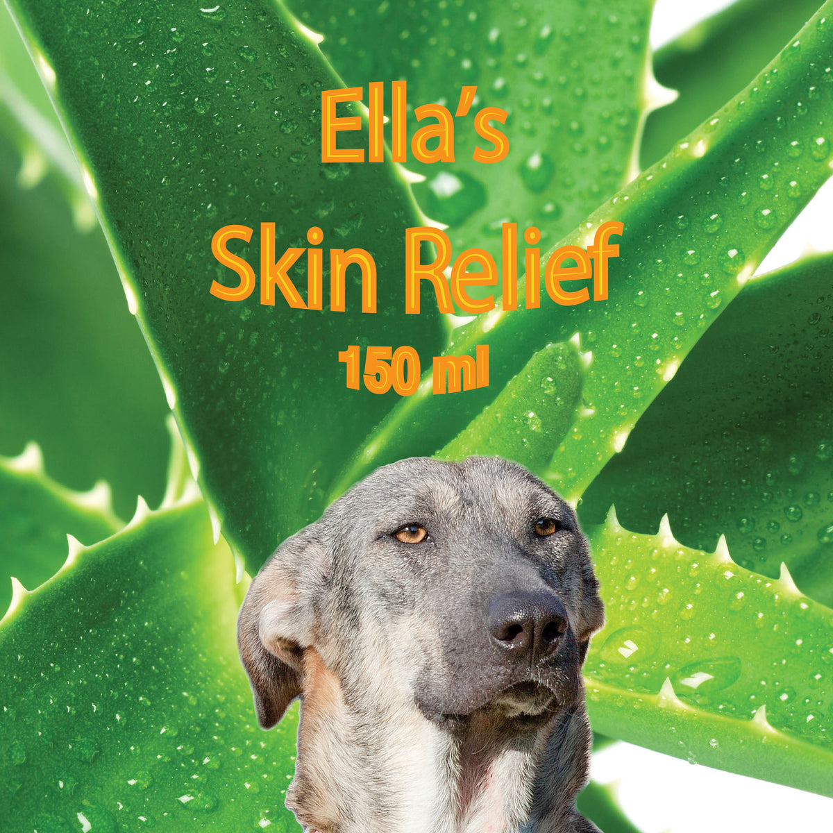 Ella&#39;s Skin Relief