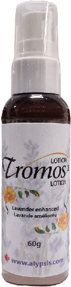 Tromos Cream Topical Enhanced With Lavender