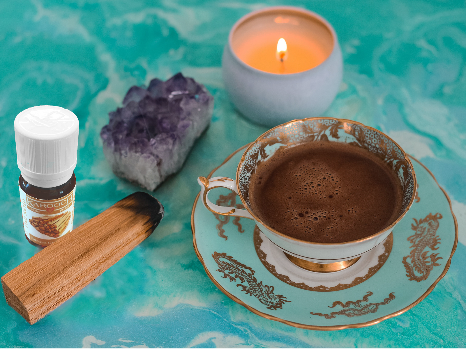 Summer Transition: Time to Cleanse & Purify