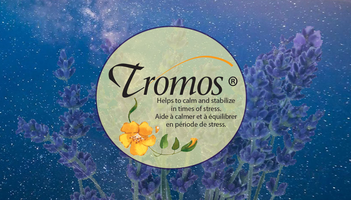 Tromos