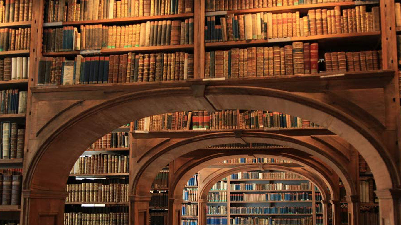Books & Posters
