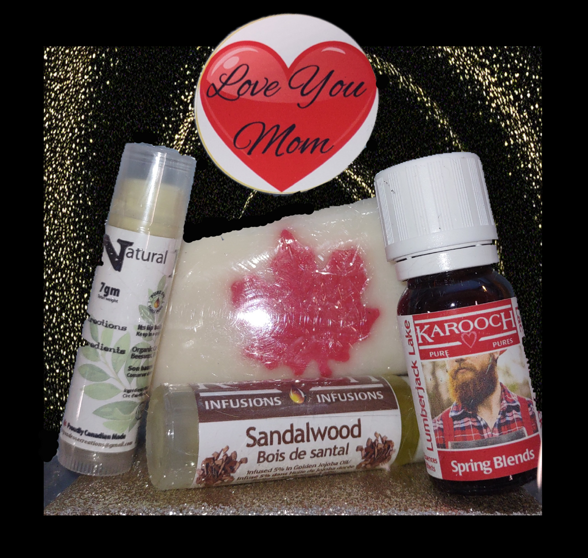 Mother&#39;s Day Gift Sets all under $20.00