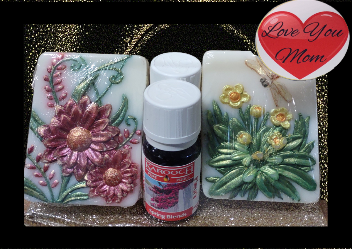 Mother&#39;s Day Gift Sets all under $20.00