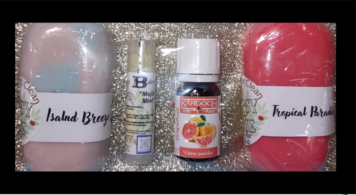Mother&#39;s Day Gift Sets all under $20.00