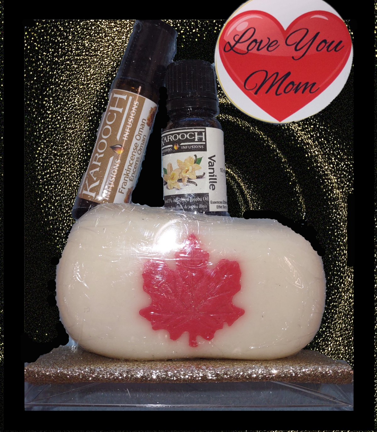 Mother&#39;s Day Gift Sets all under $20.00