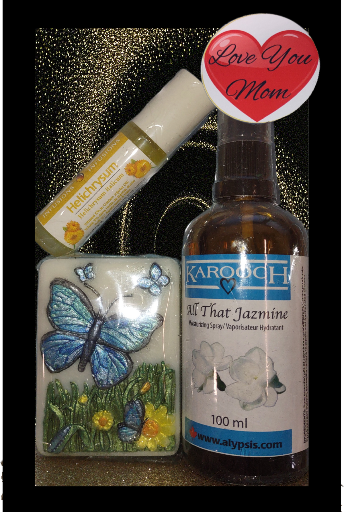 Mother&#39;s Day Gift Sets all under $20.00