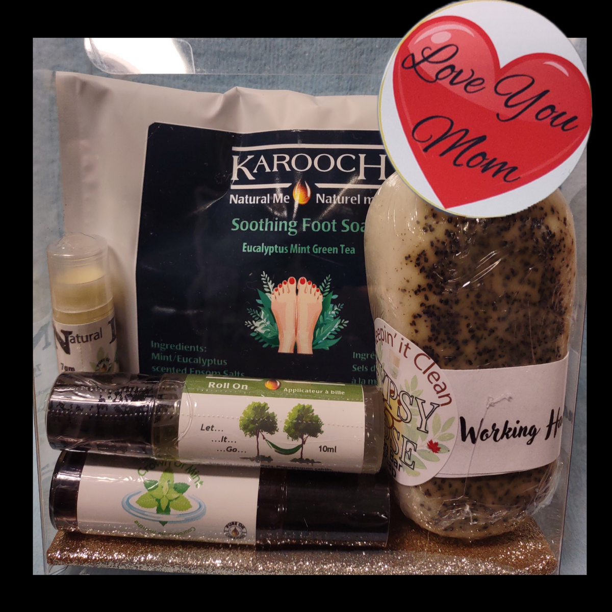 Mother&#39;s Day Gift Sets all under $20.00