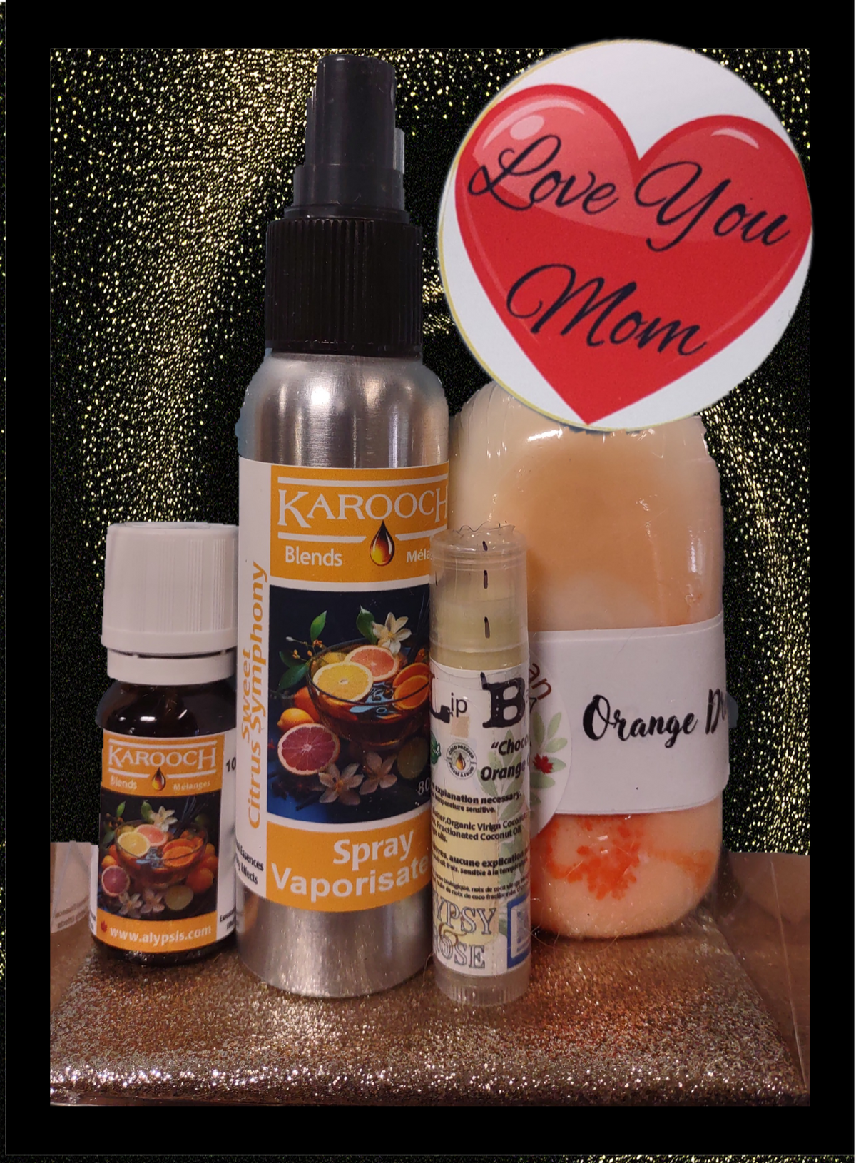 Mother&#39;s Day Gift Sets all under $20.00