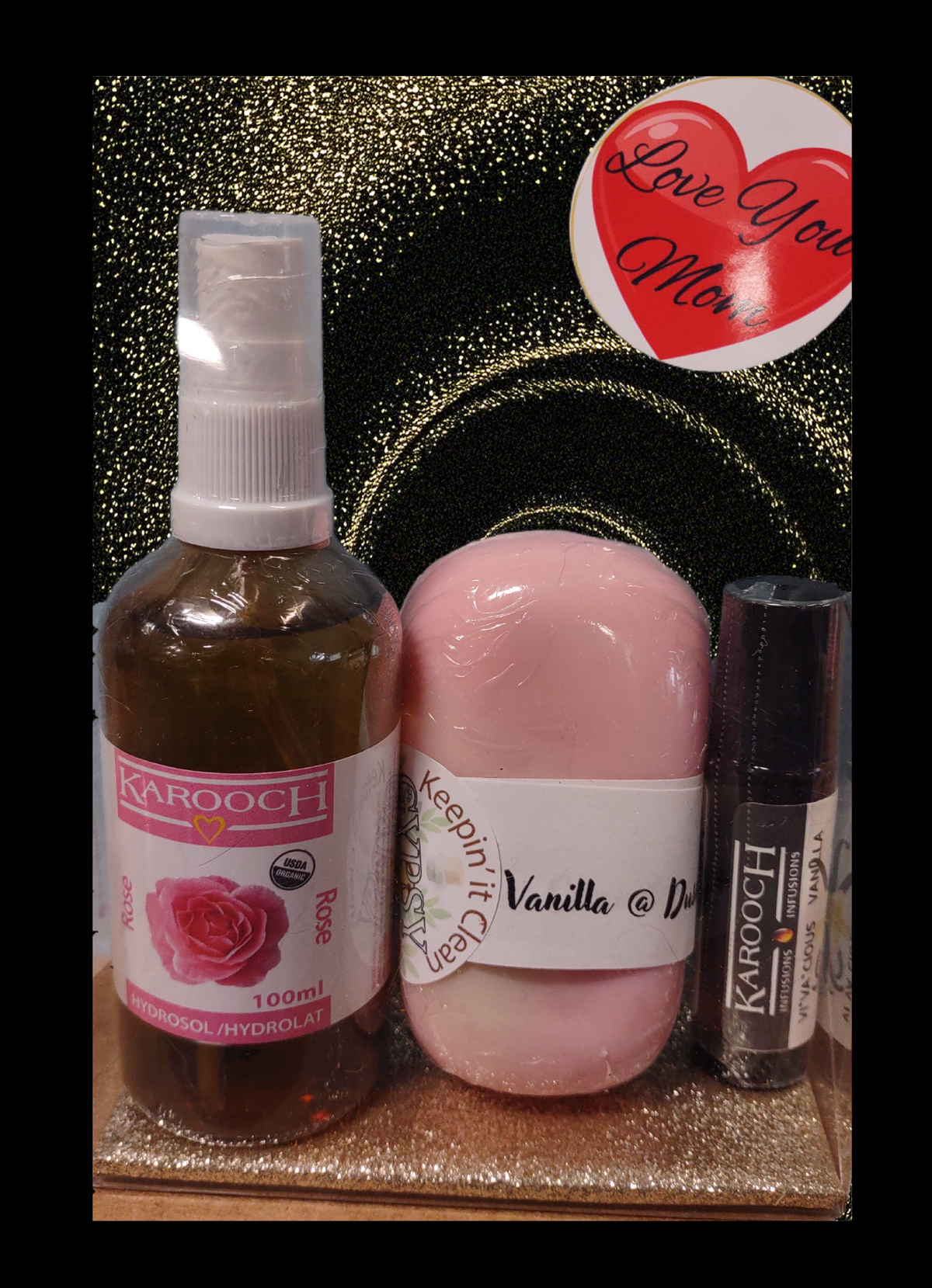 Mother&#39;s Day Gift Sets all under $20.00