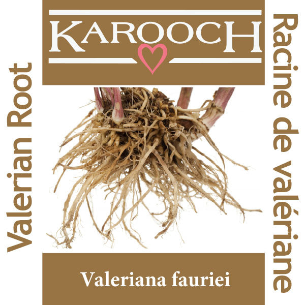 Valerian Root Sale