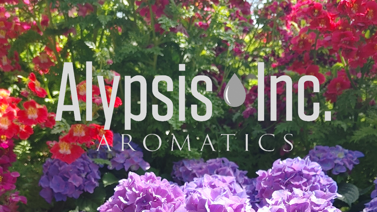 Alypsis Inc logo