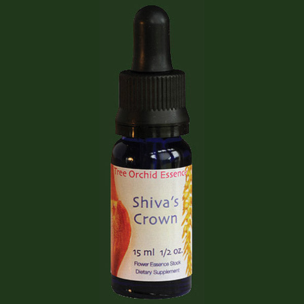 Shiva&#39;s Crown