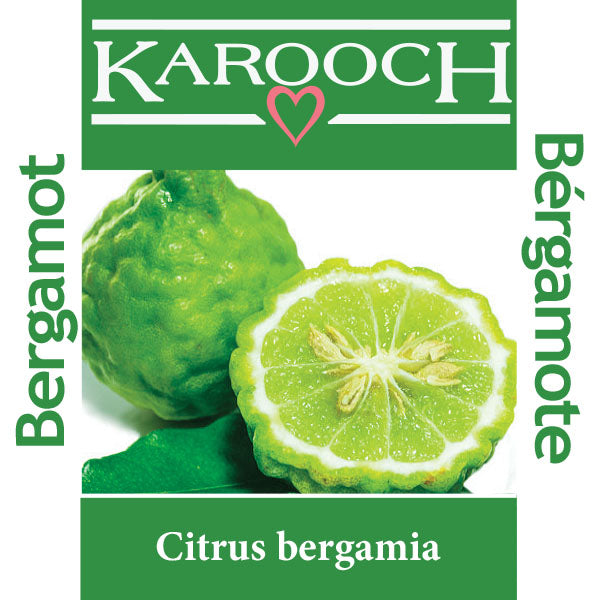 Bergamot