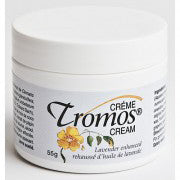 Tromos Cream Topical Enhanced With Lavender