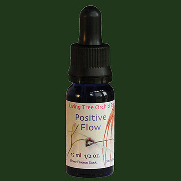 Positive Flow