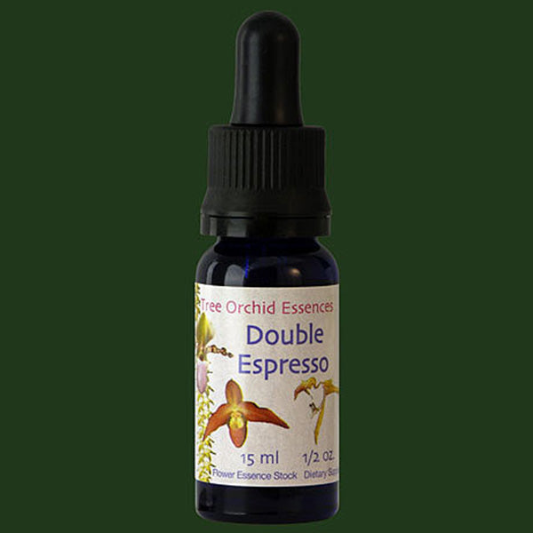 Espresso double