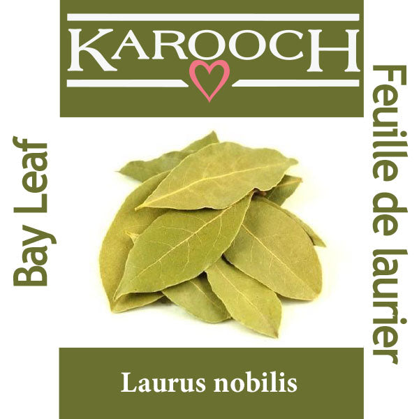 Feuille de laurier