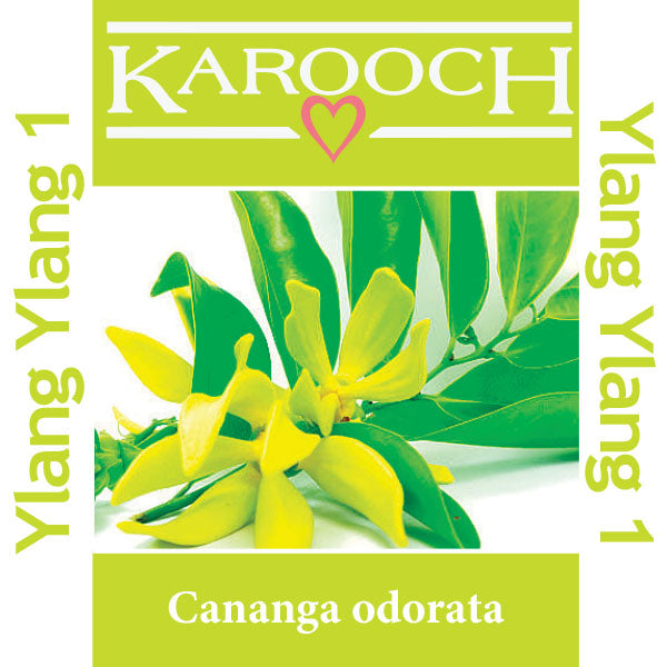 Ylang Ylang I