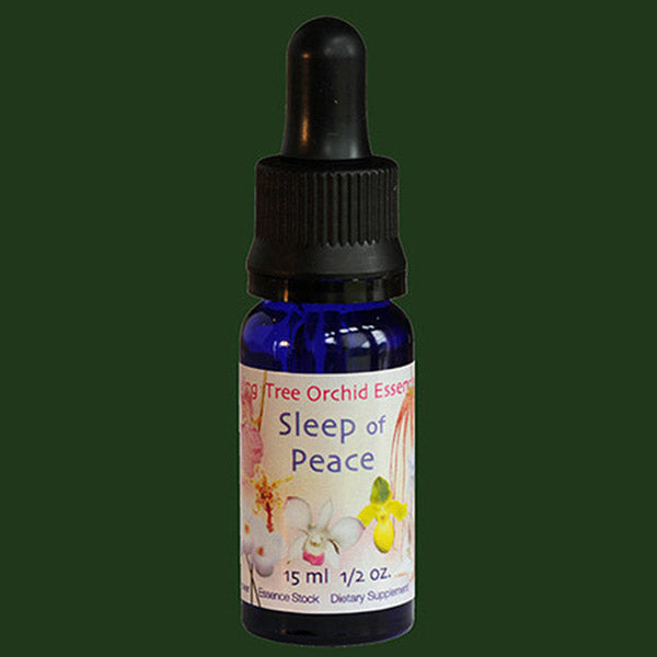 Sommeil de paix