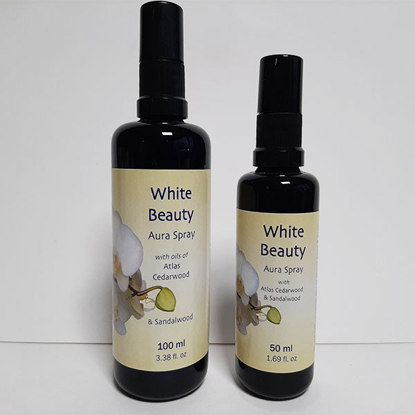 Blanc Beauté Jaune