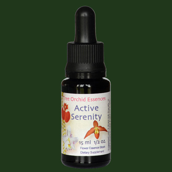 Active Serenity