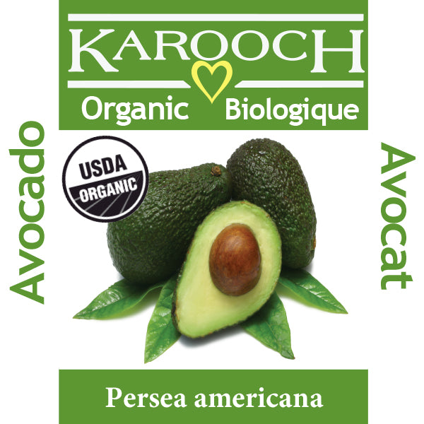 Avocado Oil Organic