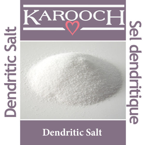 Dendritic Salt