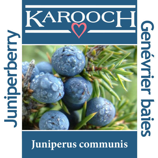 Juniperberry