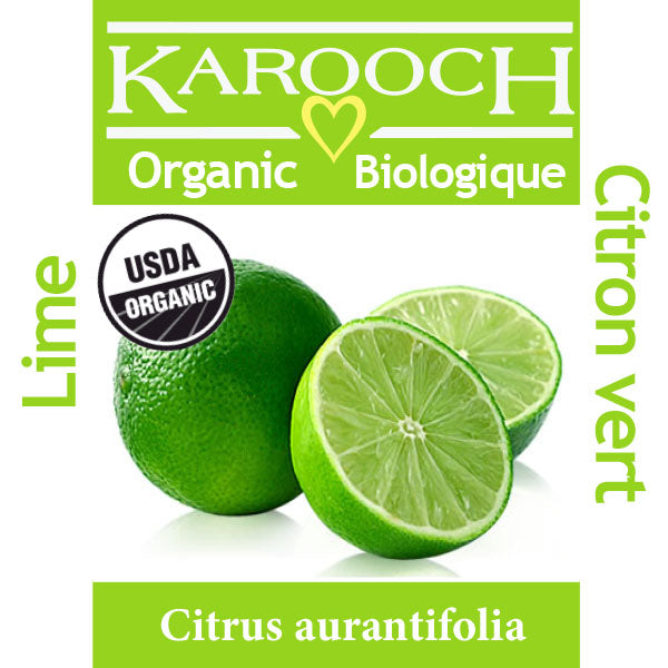 Lime Organic