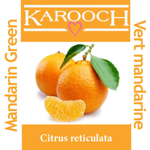 Mandarin