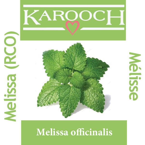 Melissa RCO