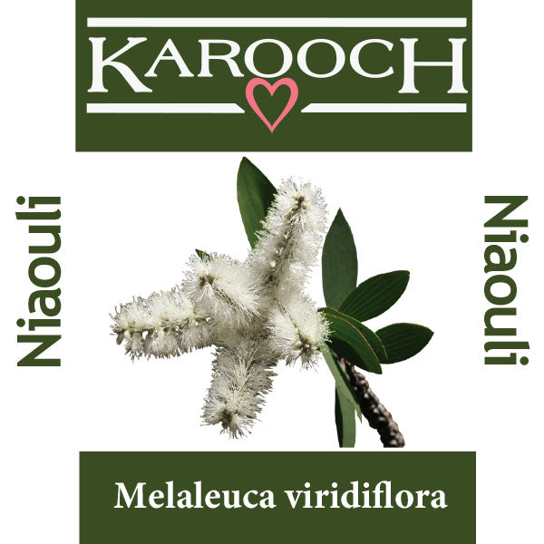 Niaouli