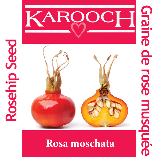 Rose Hip Seed Oil