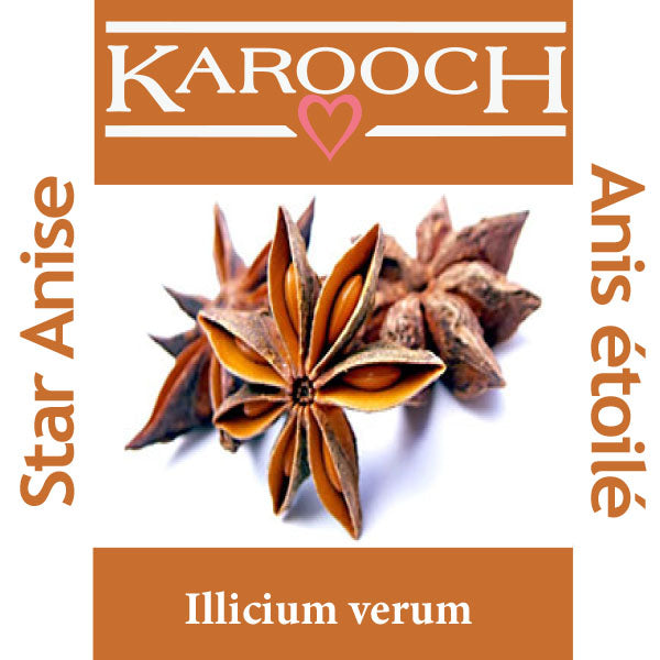 Star Anise