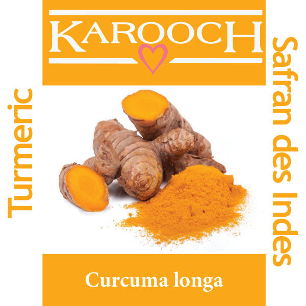 Turmeric