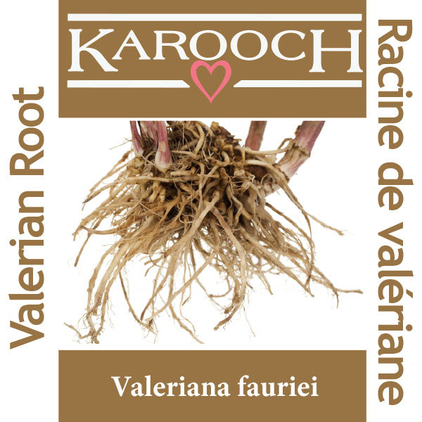 Valerian Root