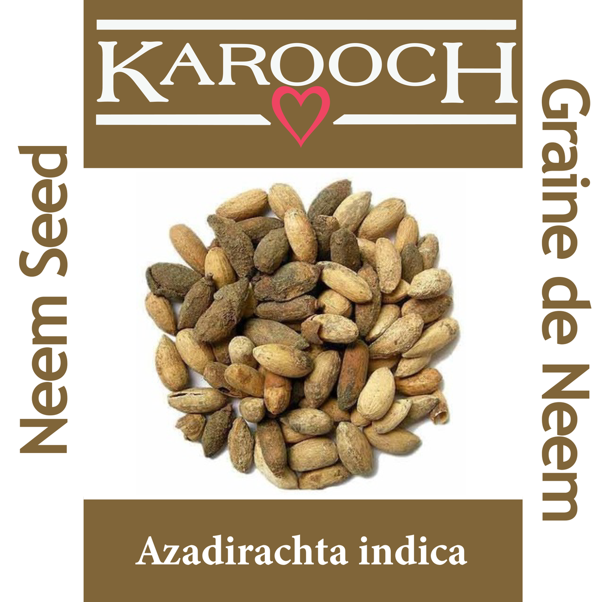 Neem Seed Oil