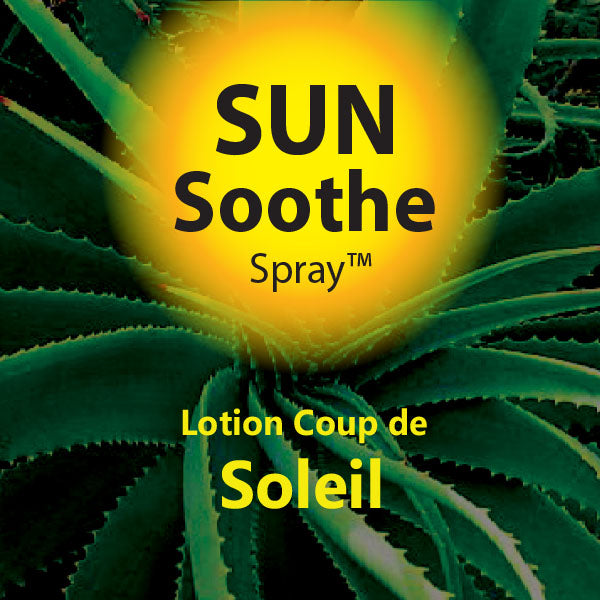 Sun Soothe Spray
