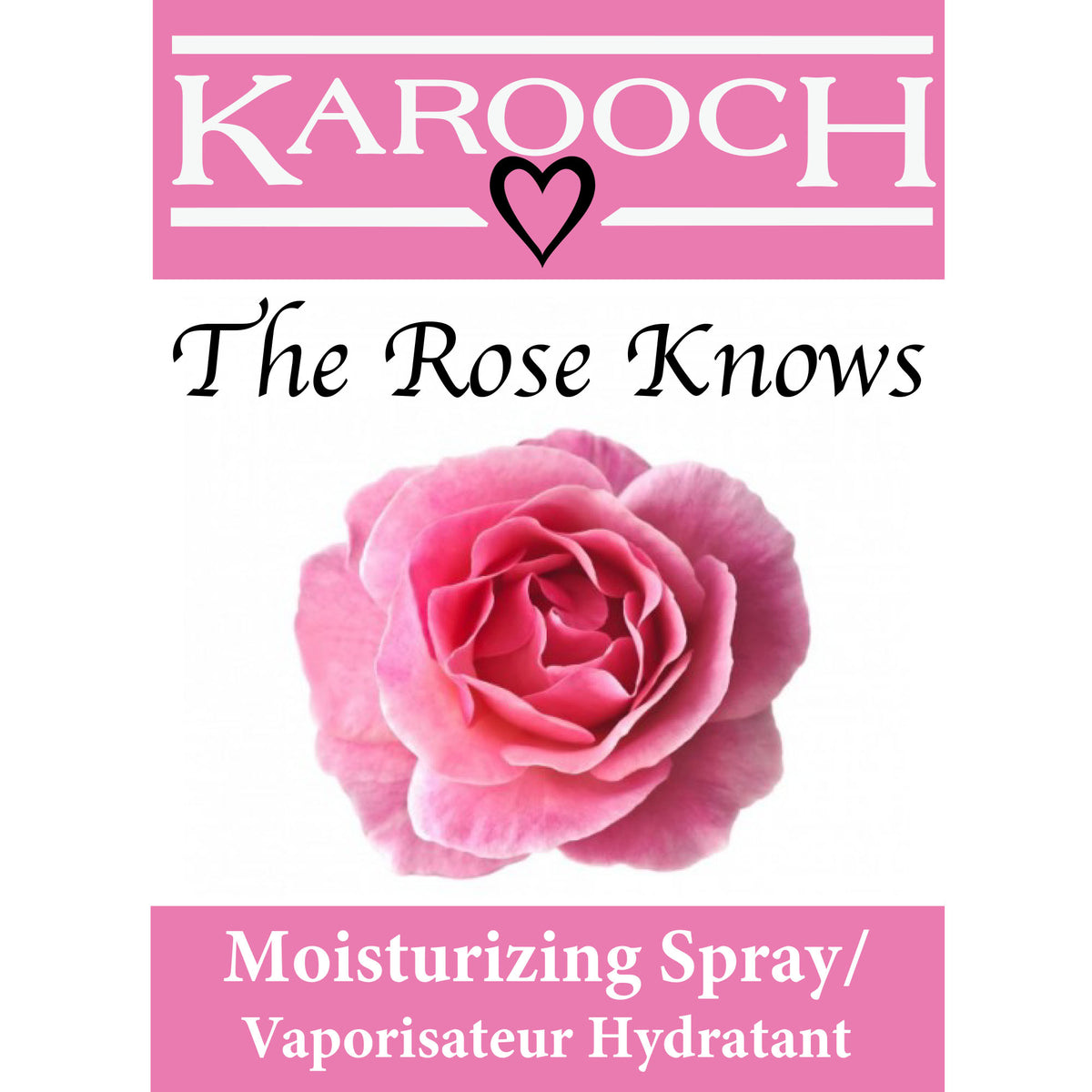 The Rose Knows Decadent Moisturizer