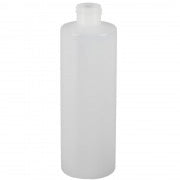 Natural Plastic Bottle