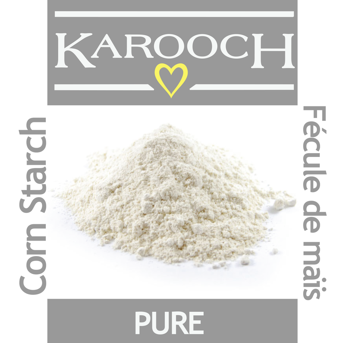 Corn Starch