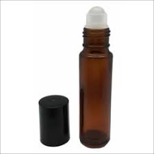 10ml Ambre Roll-On