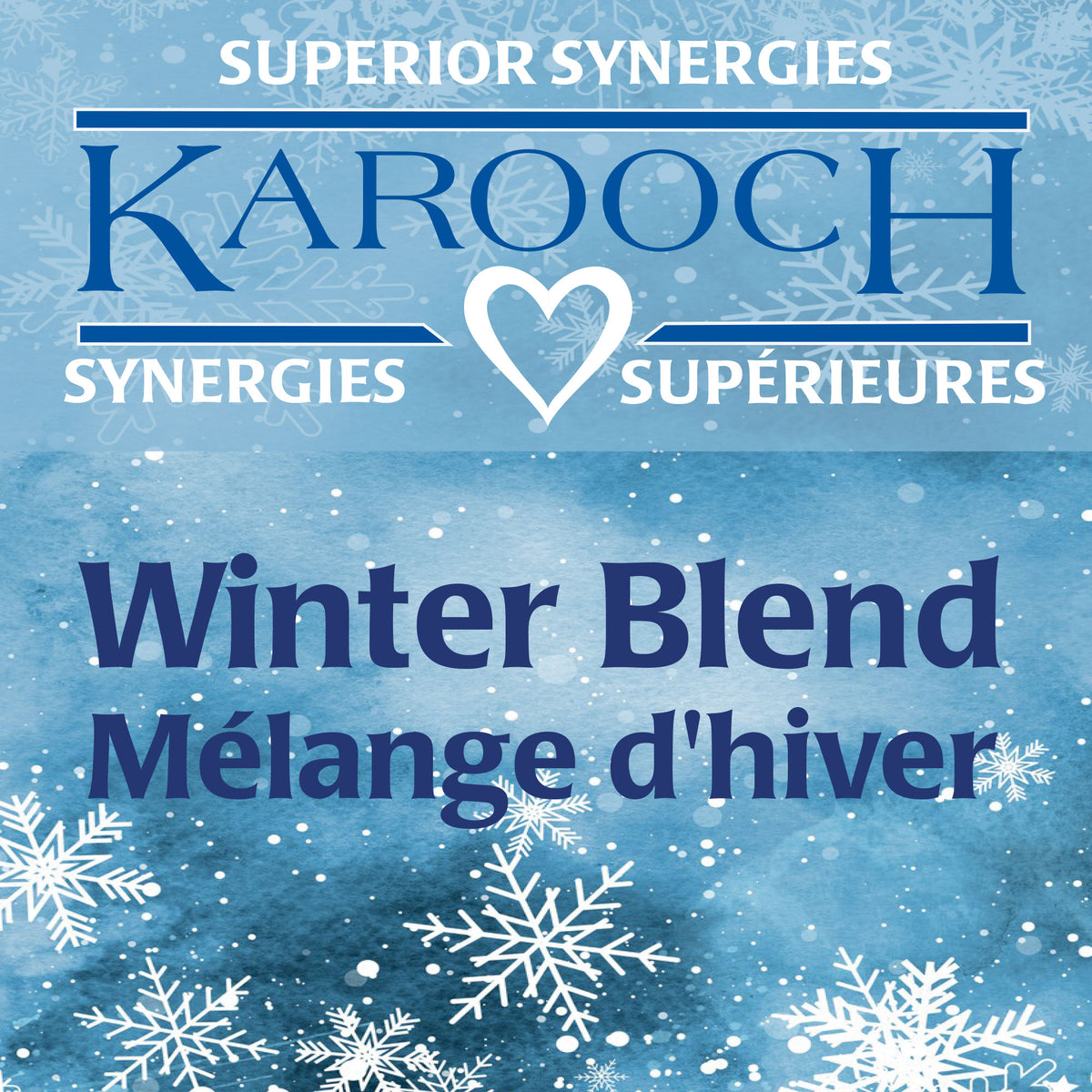 Karooch Winter Blend